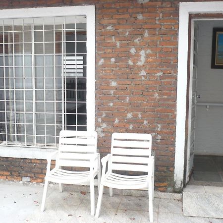 Hostel Soho Sp São Paulo Exteriör bild