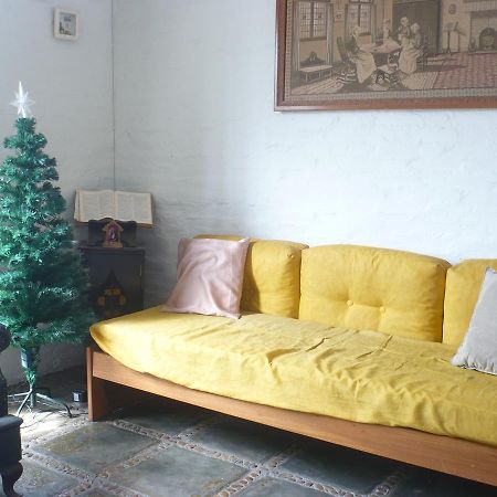 Hostel Soho Sp São Paulo Exteriör bild