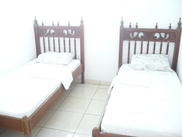 Hostel Soho Sp São Paulo Exteriör bild