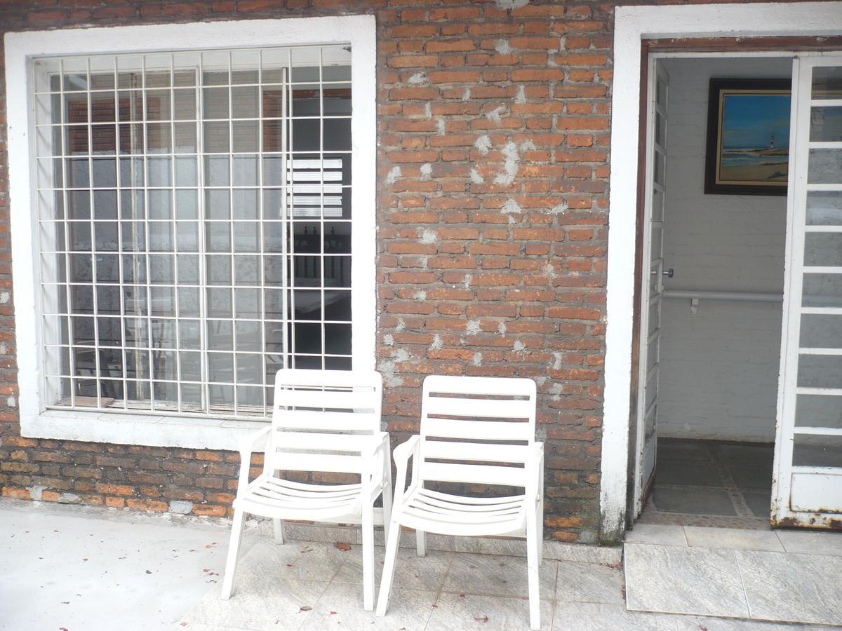 Hostel Soho Sp São Paulo Exteriör bild