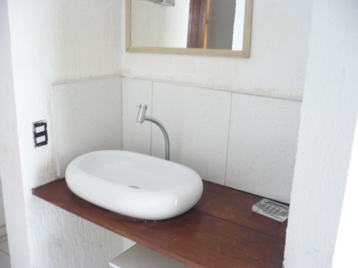 Hostel Soho Sp São Paulo Exteriör bild